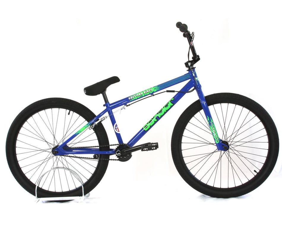 Full chromoly bmx discount bike